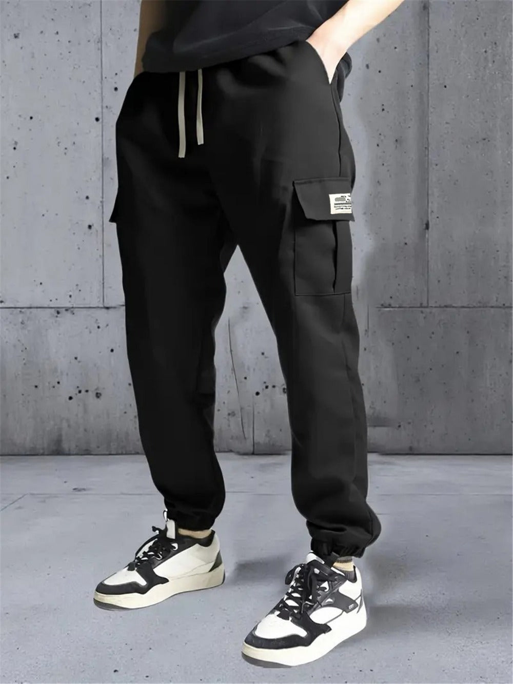 Men's Pants - Stretch Comfort 281637