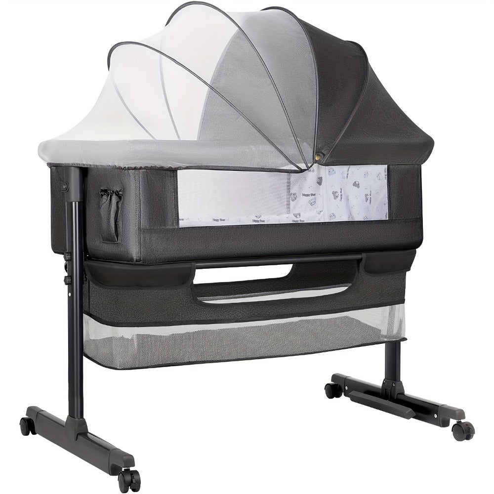 Children's Bed - Lightweight Toddler Sleep Frame