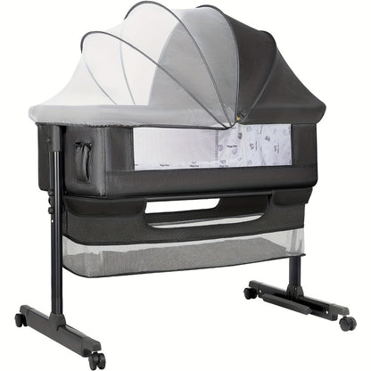 Children's Bed - Lightweight Toddler Sleep Frame