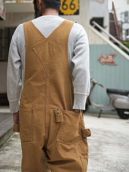 Men's Classic Overall - Regular Fit