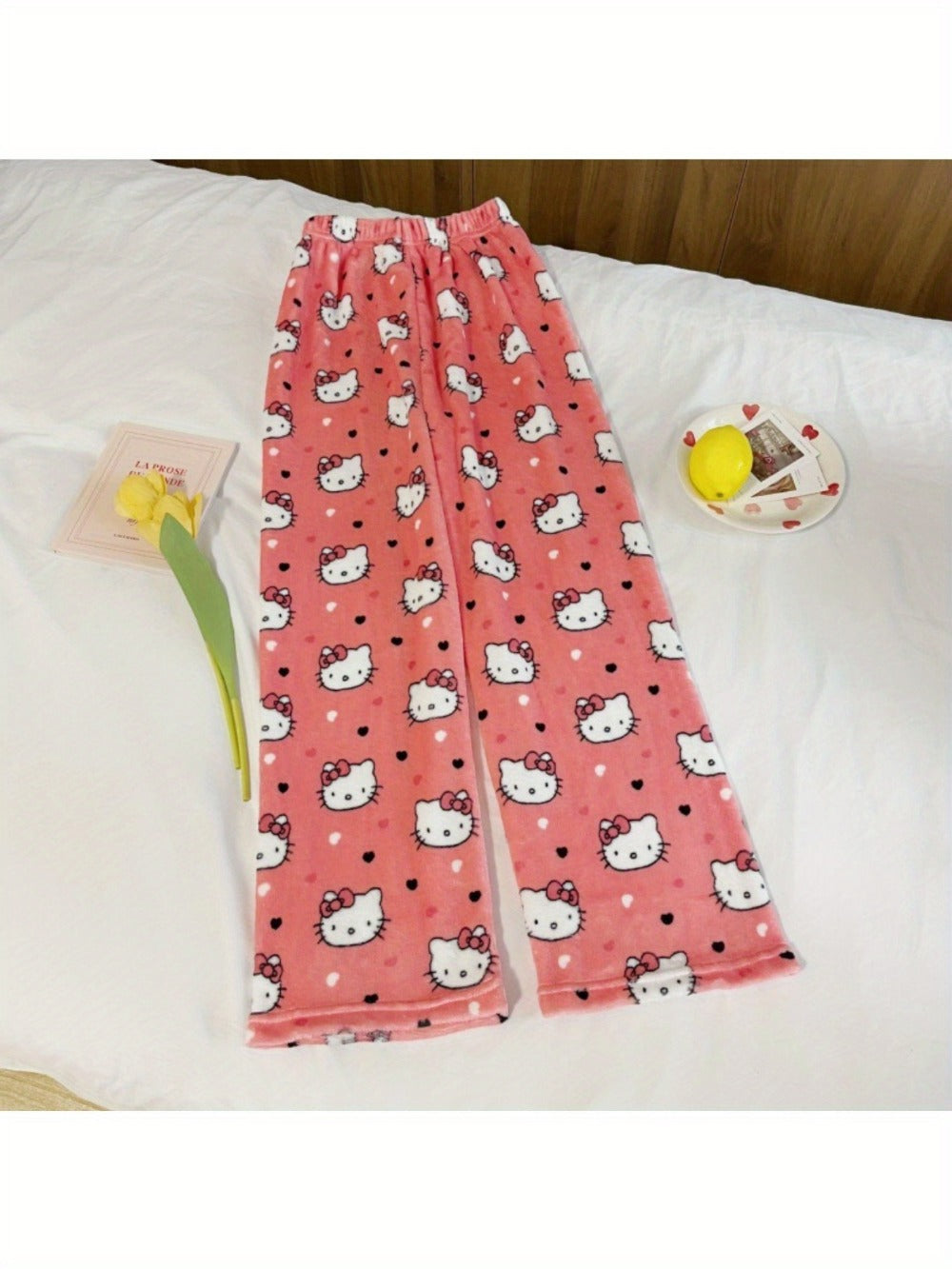 Men's Pajama Pants - Everyday Comfort 784869