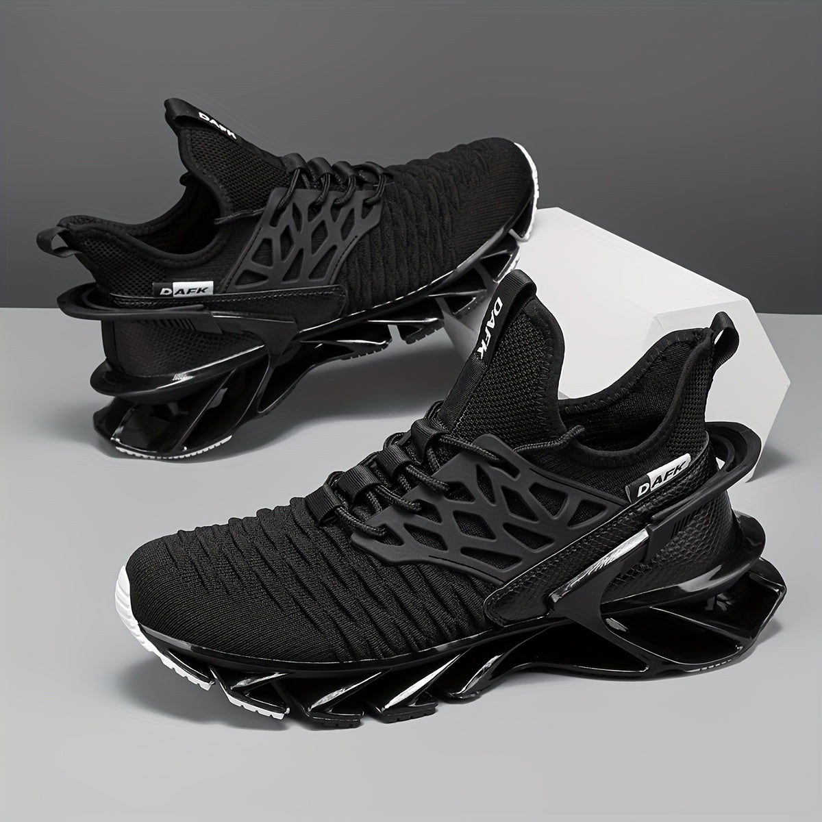 Men'S Breathable Fashion Casual Sneakers