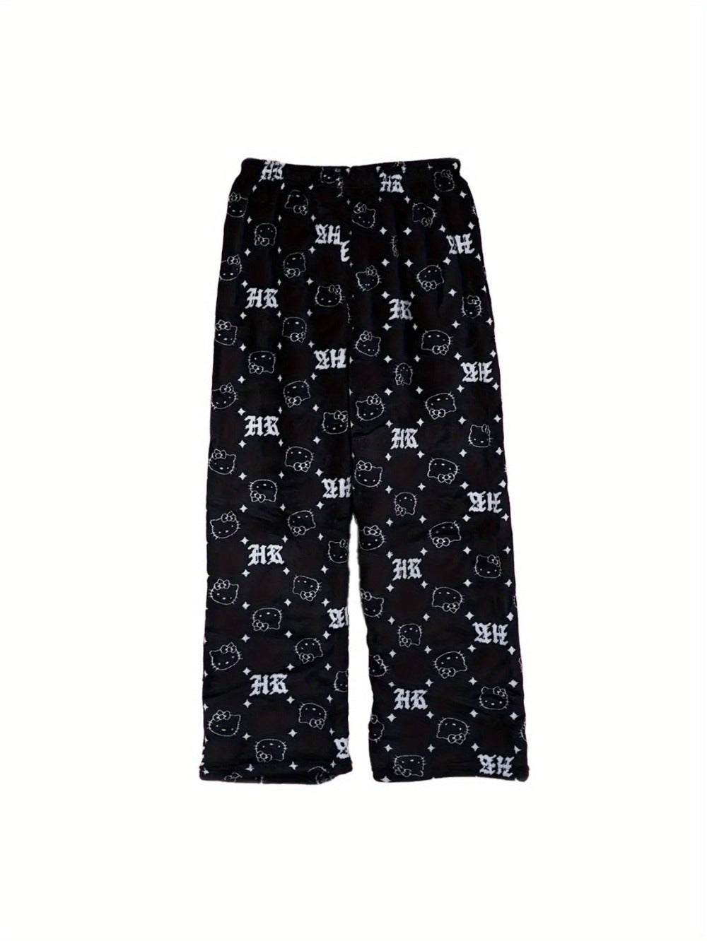 Men's Pajama Pants - Everyday Comfort 784869