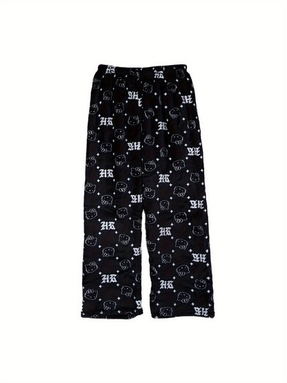 Men's Pajama Pants - Everyday Comfort 784869