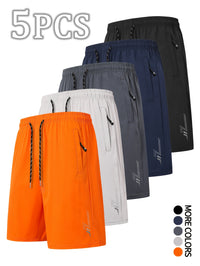 Orange, Black, Dark Blue, Dark Gray, Light Gray