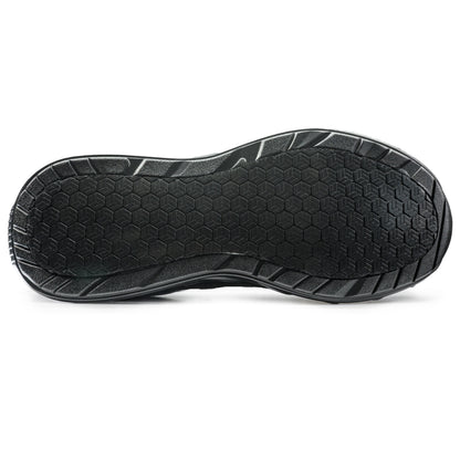 Non Slip Work Shoes for Men Slip On Sneakers High Quality Restaurant Men Zapatos Trabajo Comfort Slip  Food Service Shoes