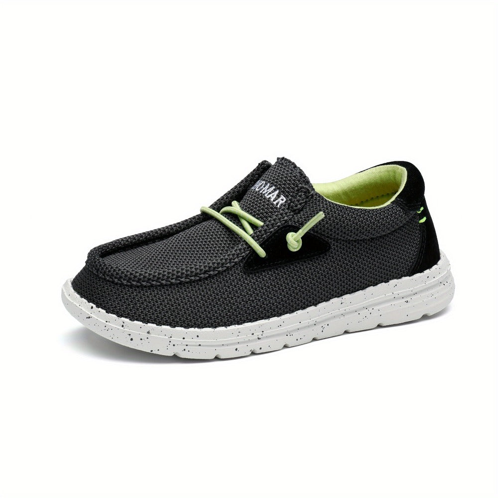 Women's Loafers & Slip-Ons - Breathable Mesh & Cushioned Comfort 262245
