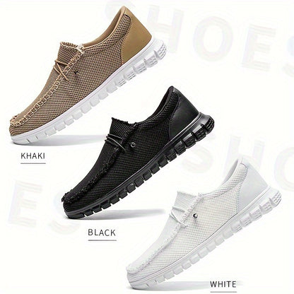 Men's Casual Loafers - 9920