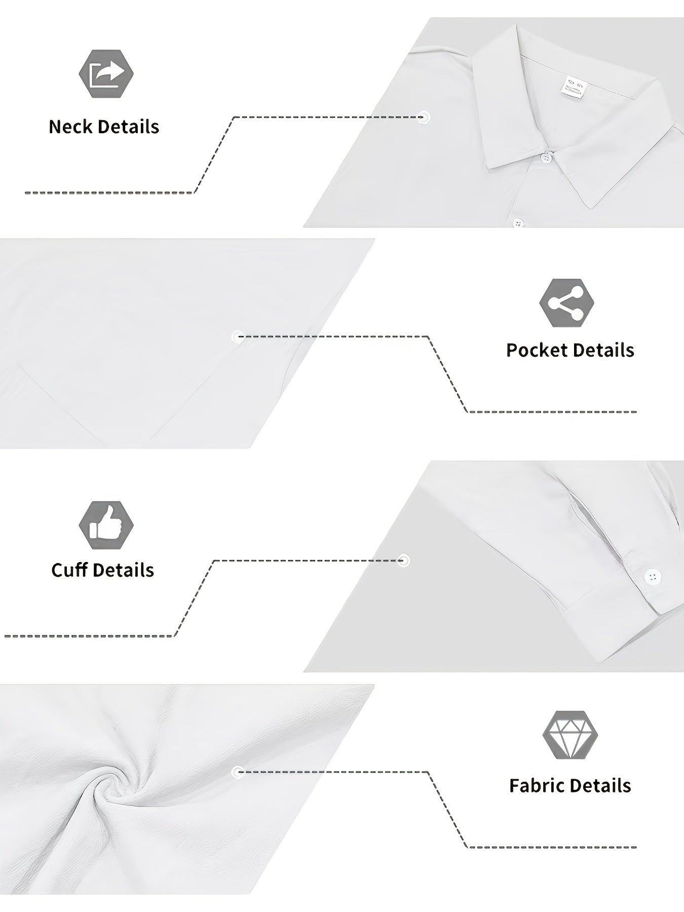 Men's Linen Casual 2pcs Set Breathable Long Sleeve Shirt & Pants Set Semi-Formal Casual Beach Vacation Wear