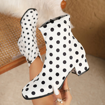 Women's Boots - Comfort Fit 943653