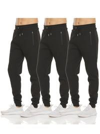 Black+Black+Black