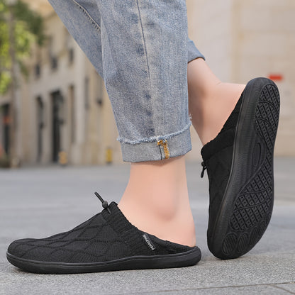 Women's Black Shoes - product view 7