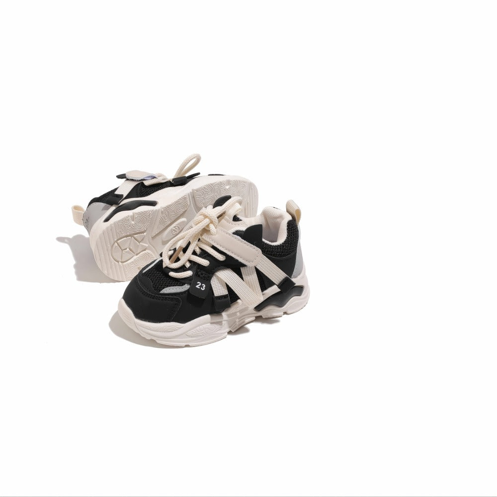 Kids' Sneakers - Breathable Mesh 326629