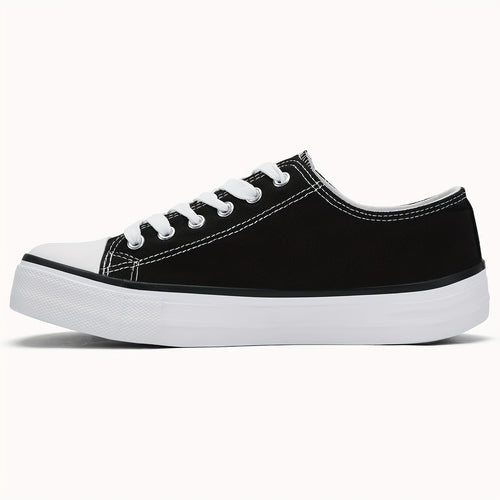 Women'S Wide Last Fashionable Canvas Shoes | Unique Mango Toe Style | Breathable Inner Lining | Lightweight Campus Casual Shoes. Hot Selling in The United States!, Women Shoes