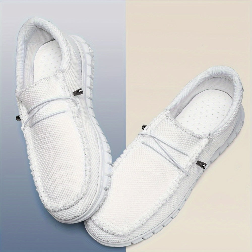 Men's Loafers & Slip-Ons - Everyday Comfort & Durable Sole