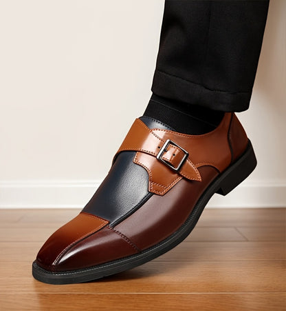 Men's Dress Shoes & Oxfords - Slip-On Ease 418149