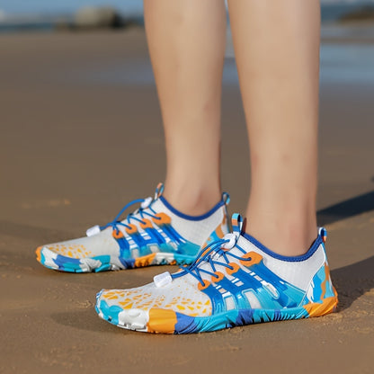 Women's White Shoes - product view 8