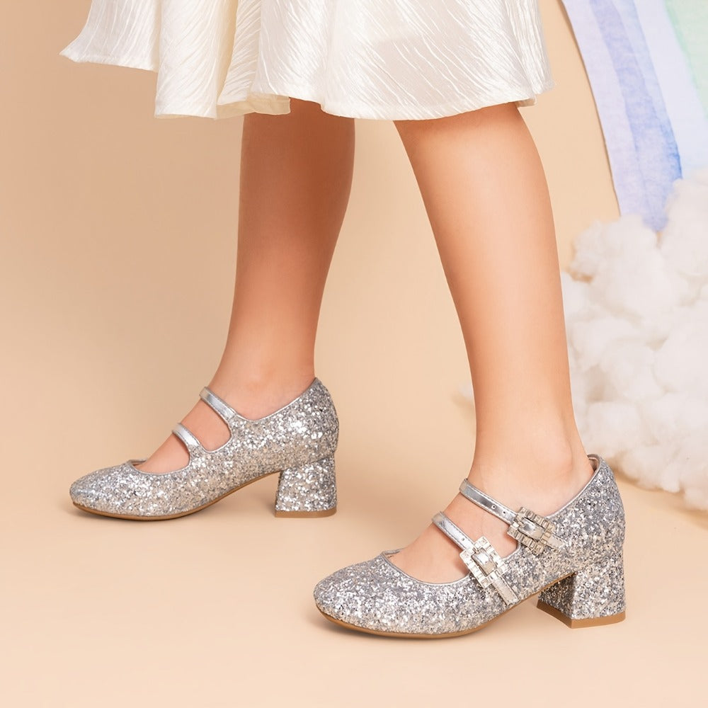 Kids' Dress Shoes - Comfort Fit 852069
