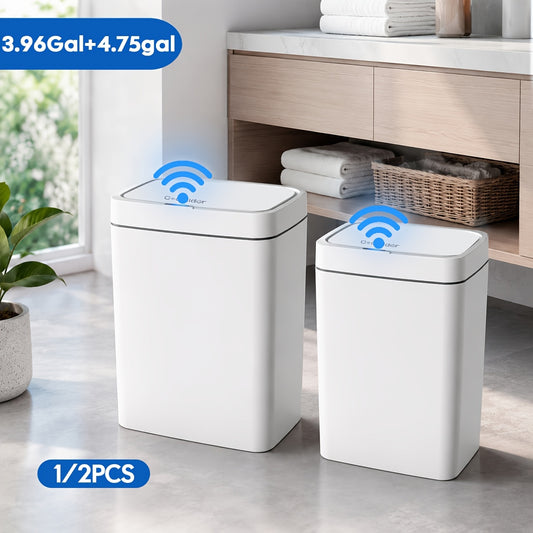 Diaper Pail - PcsCochildor Smart Detector Trash – main product image