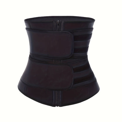 Unisex Waist Trainer Shapewear - Versatile Everyday Style 72965
