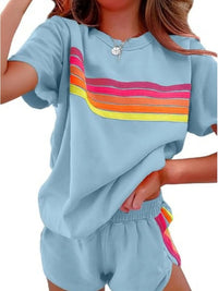 Powder blue