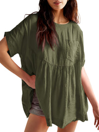 fern green