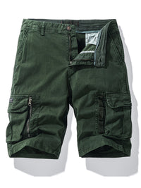 fern green
