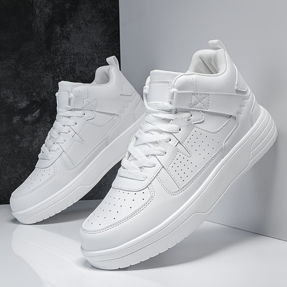Men's Sneakers - Lace Style 88165