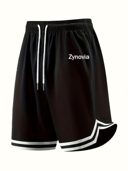 Men's Athletic Shorts - Quick Dry Travel Style