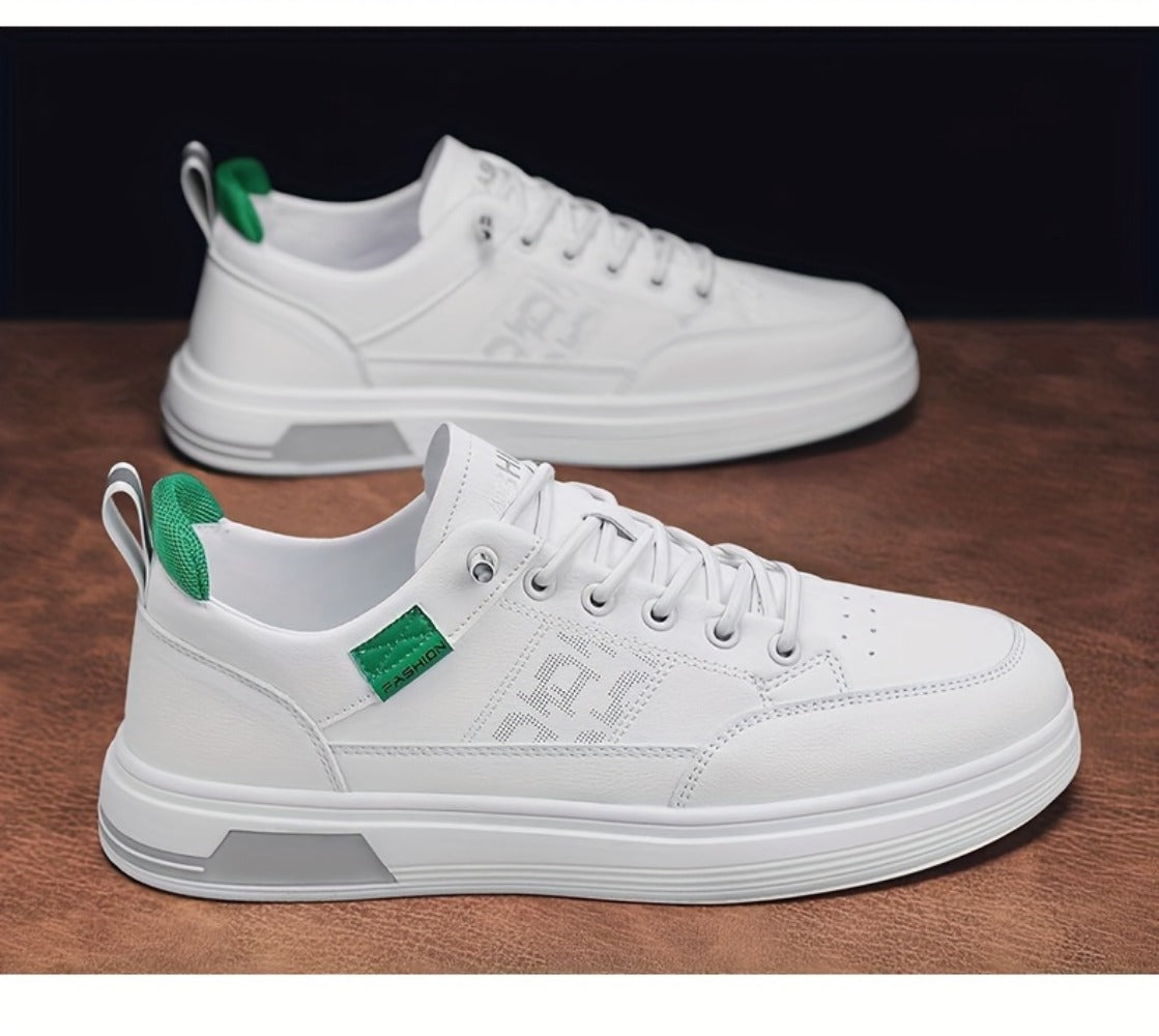 Men's Sneakers - Comfort Fit for Outdoor & Travel 285925
