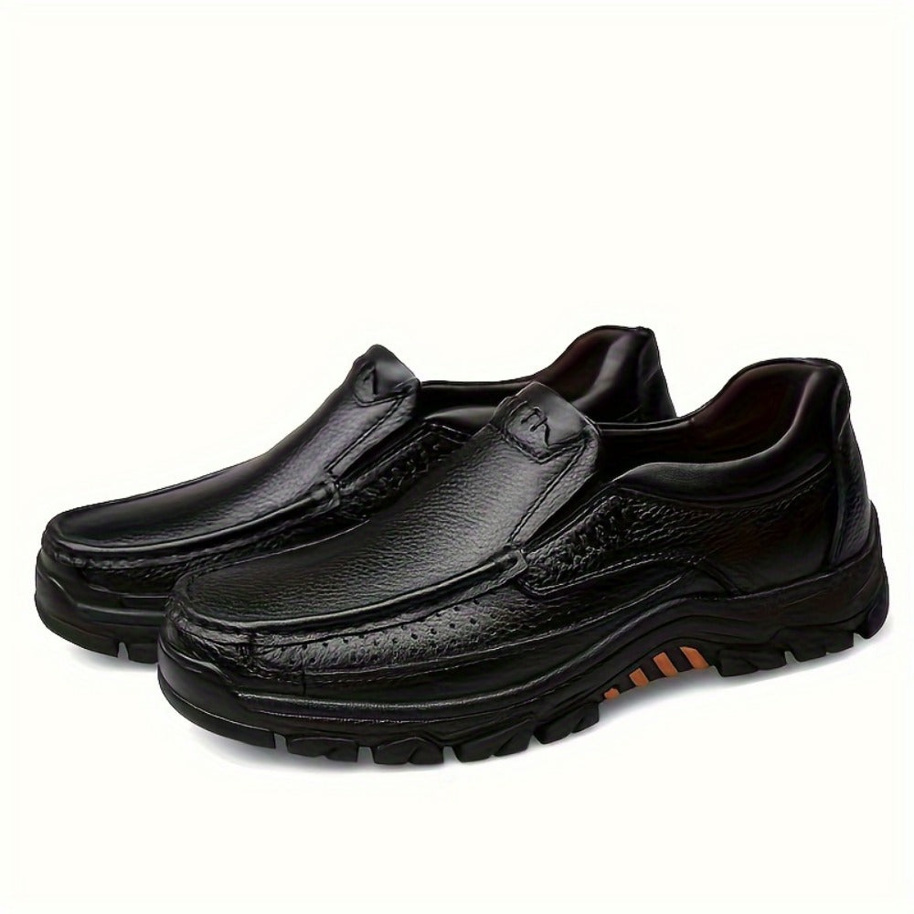 Men's Loafers & Flats - Breathable Mesh Lightweight for Everyday Wear 135589