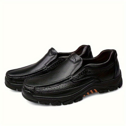 Men's Loafers & Flats - Breathable Mesh Lightweight for Everyday Wear 135589