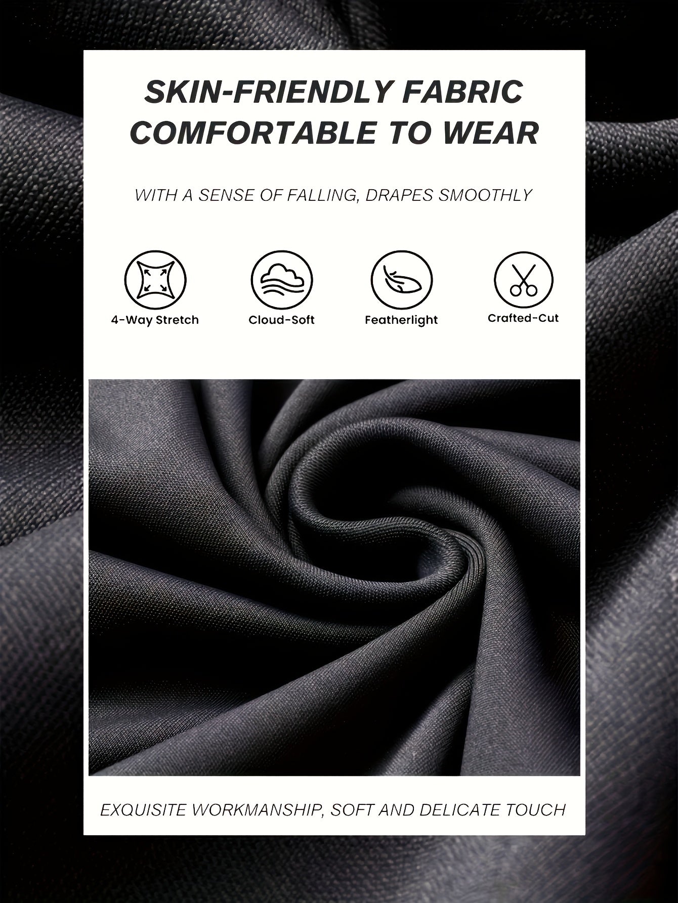 Women'S Soft Stretchy Flared Pants, High Waisted Yoga Pants for Workout & Daily Wear, Tummy Control Bootcut Leggings with Pocket, Sexy Slim Fit Casual Trousers