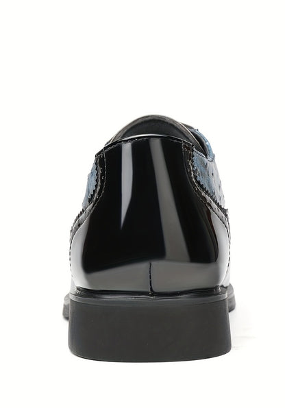 Men's Dress Shoes & Oxfords - Non-Slip Sole
