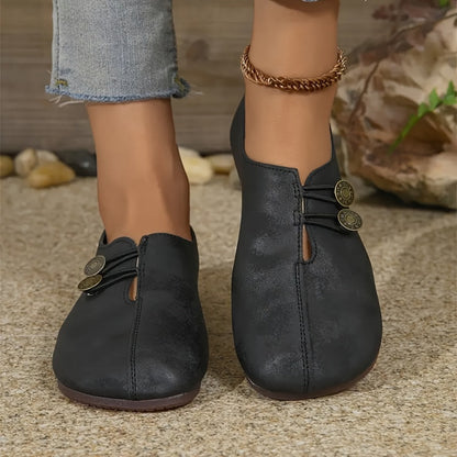Women's Loafers & Slip-Ons – Slip-On Everyday Wear 99
