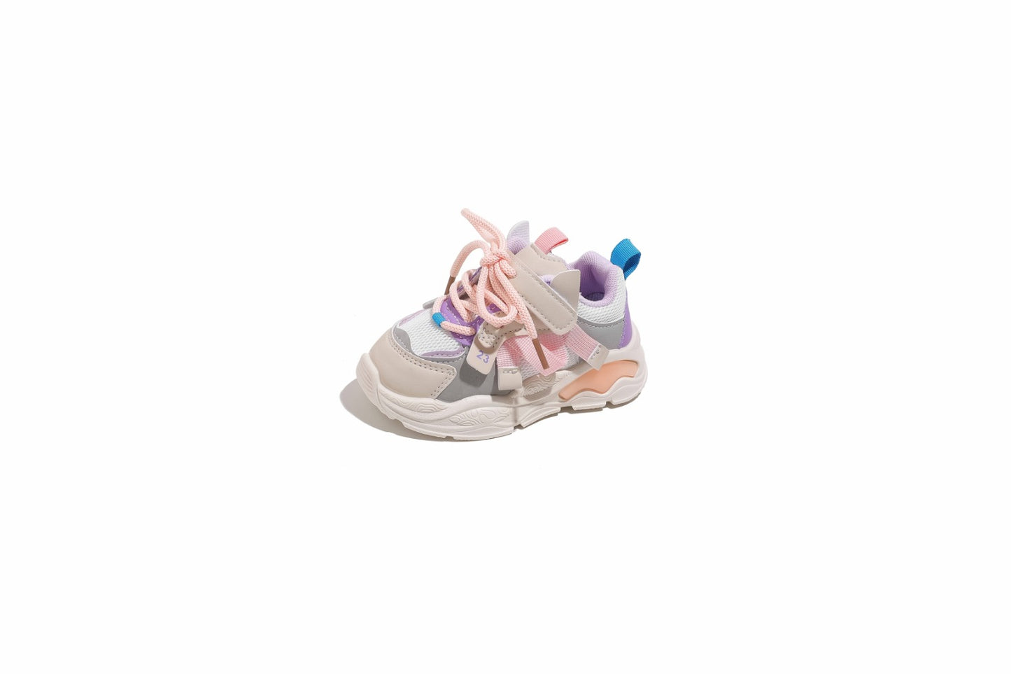Kids' Sneakers - Breathable Mesh 326629