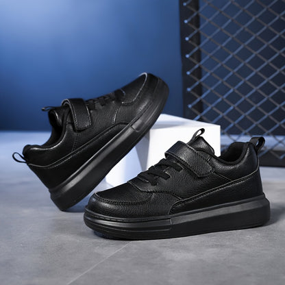 Kids' Sneakers - Breathable Mesh & Cushioned Comfort 226021