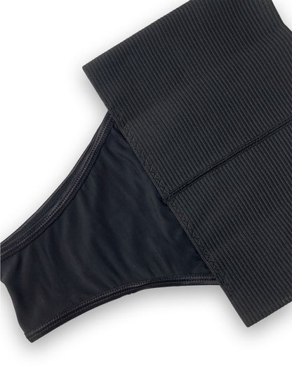 3pcs Set, Esselegance, Shapewear, Waist, Panties, Briefs, Thong