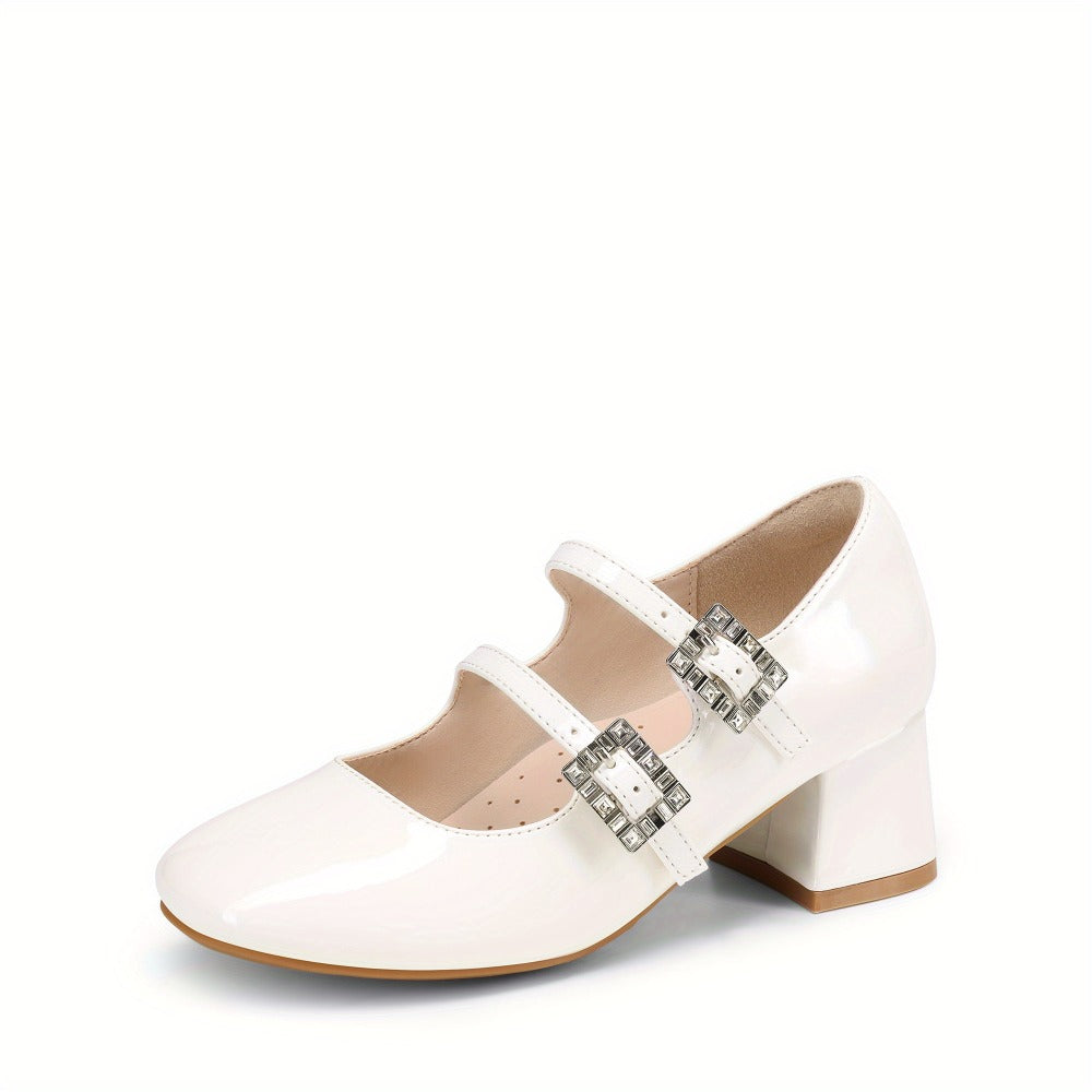 Kids' Dress Shoes - Comfort Fit 852069