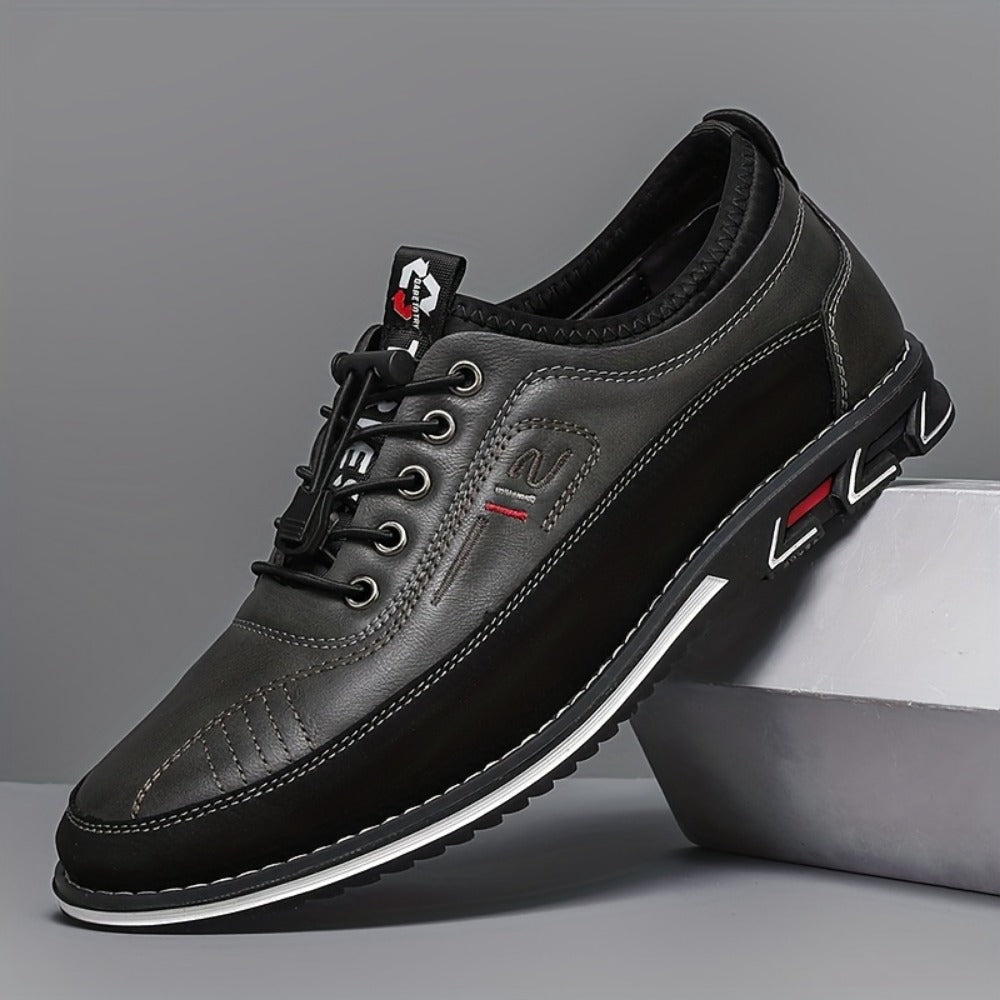 Men's Dress Shoes & Oxfords - Non-Slip Sole 437477