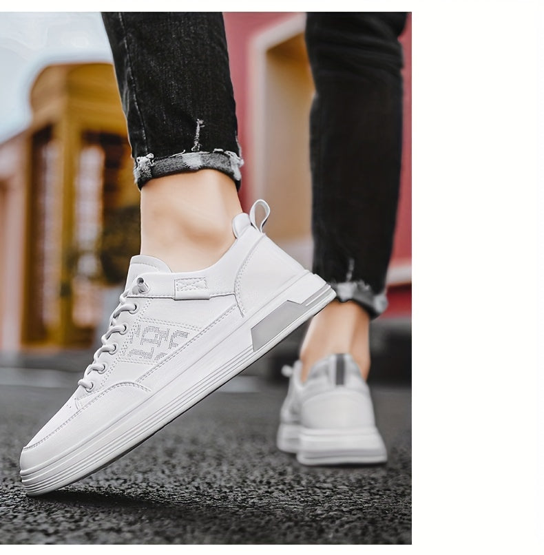 Men's Shoes, Sports And Casual Shoes, Men's Trendy Shoes, Versatile Trendy Men's Shoes, Campus Student Board Shoes, Suitable For Men's Outdoor Activities