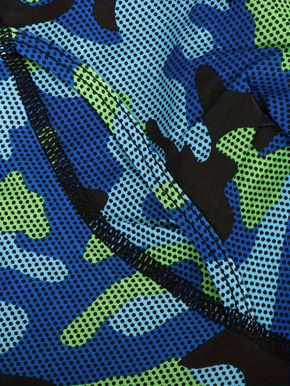 Men's Boxer Briefs - Stretch Classic