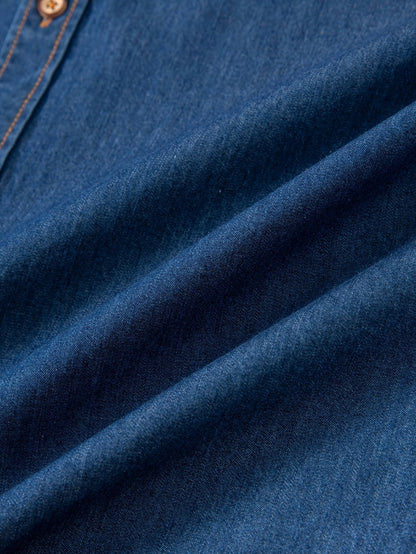 Men's Versatile Pullover Jacket