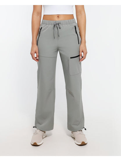 [Three Color To Choose] 1Pc Women's Lightweight Joggers Pants Without Drawstring Running Sweatpants with Pockets for Women Lounge Travel