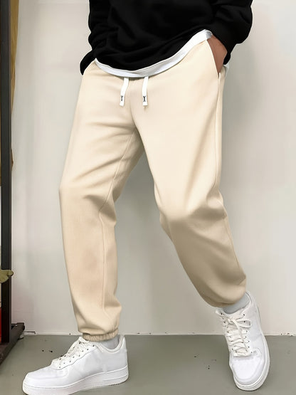 Men's Cargo Pants - Stretch With Pockets Travel Style 791269