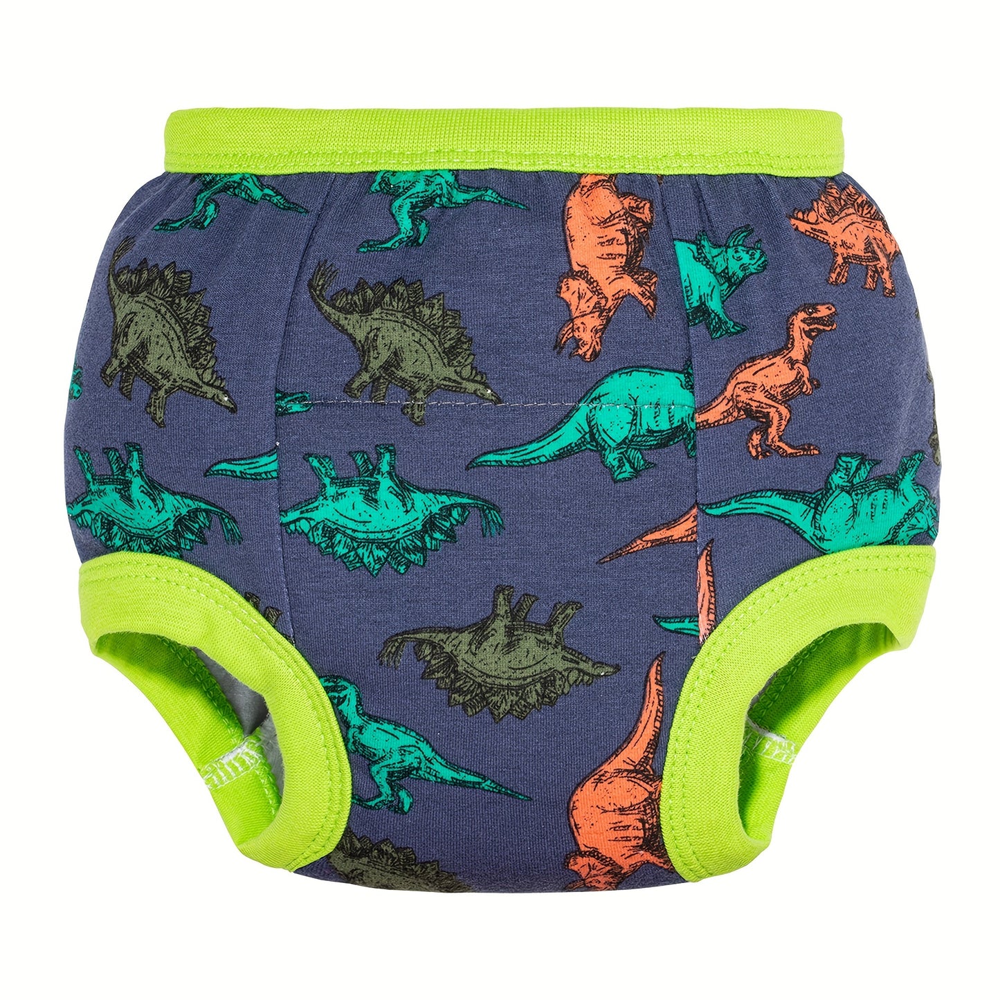 Boys' Potty Training Pants - 6-Pack Cotton