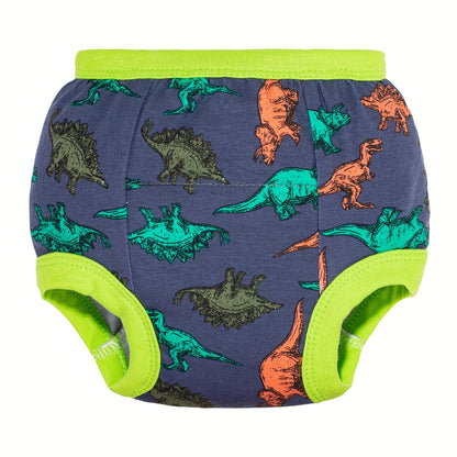Boys' Potty Training Pants - 6-Pack Cotton