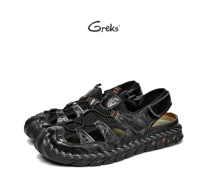 Men's Sport Sandals - Lightweight Design