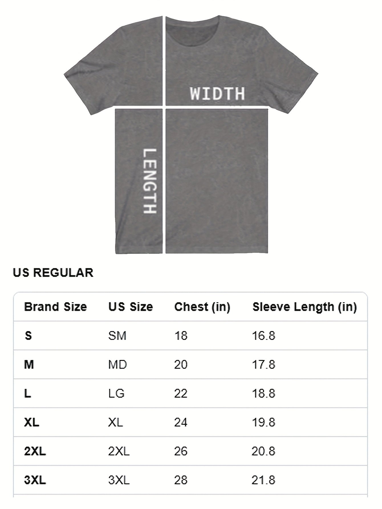 Chocolate Cotton Printed Short-Sleeve T-Shirt - product view 6