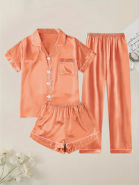 Orange-Red